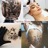 INF Pelle pratica per tatuaggi Beige Confezione da 5 Anteprima dell’immagine prodotto 3