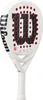 Wilson Bela Ls V3 Padelschläger Silber 2 Silber 2 Produktbild-Vorschau 2
