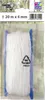 Happy People Abspannleine auf PVC-Haspel Produktbild-Vorschau 4