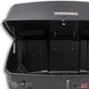 Menabo Heckträger Heckbox Transportbox Heckkoffer Auto Box Voir les images du produit 6