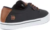 Etnies Jameson 2 Eco Herren Schnürung Segeltuch Produktbild-Vorschau 3