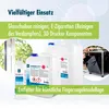 30x 1 L Isopropanol 99,9% in 1 Liter Flaschen Produktbild-Vorschau 5