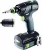 Festool Akku-Bohrschrauber TXS 18-Basic-3,0 inkl. GRATIS Produktbild-Vorschau 2