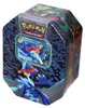 Pokémon TCG: Paldea Partner Tin Anteprima dell’immagine prodotto 5