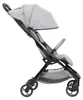 Chicco We 2 Buggy - Pebble | Zusammenklappbarer Buggy Produktbild-Vorschau 3