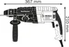 Bosch SDS-PLUS Bohrhammer GBH 240 Professional inkl. Koffer Produktbild-Vorschau 13