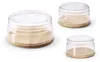 CONTINENTA Käseglocke / Schüssel, 2-teilig Ø16x9 cm 3294 Produktbild-Vorschau 2