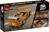 LEGO® Speed Champions 77260 La Toyota Supra MK4 de Fast and Voir les images du produit 10