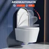 Rainsworth Randloser Wandmontage, vaso con cooperazione Anteprima dell’immagine prodotto 4