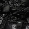 Schwarze Damenjacke Von Blauer Produktbild-Vorschau 3