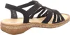 Sportliche Sandalette bis 30mm Sohlenhöhe 62831-00 Produktbild-Vorschau 70