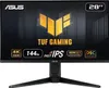 ASUS TUF Gaming VG28UQL1A 71,1 cm (28" ) 3840 x 2160 Pixel Produktbild-Vorschau 8