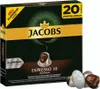 JACOBS Espresso 10 Intenso 200 capsule di caffè compatibili Anteprima dell’immagine prodotto 11