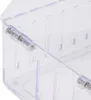 Termostat Lock Box Velký univerzální domácí uzamykací kryt Náhled obrázku produktu 7