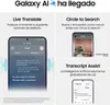 SAMSUNG Galaxy S24 Smartphone grau 256 GB Produktbild-Vorschau 10