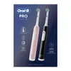 Oral-b Duo Pro1 C Elektrische Zahnbürste  One Size / EU Produktbild-Vorschau 3