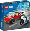 LEGO® 60392 LEGO® City 60392 Verfolgungsjagd mit dem Voir les images du produit 26