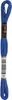 Anchor Sticktwist 4635000-00132 königsblau Stickgarn, 100 % Produktbild-Vorschau 1