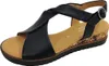 Gabor GENUA Damen Sandalette - Riemchen Sandalen schwarz Produktbild-Vorschau 23