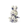 Miffy Stofftier aus Dutch Denim, Füllung aus recycelten Produktbild-Vorschau 3