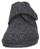 FINN COMFORT Adelboden Damen Hausschuhe grau Wollfilz - Produktbild-Vorschau 14
