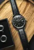 Atlantic Sealine Herrenuhr 62341.41.61 Schwarz Produktbild-Vorschau 5