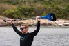 AZTRON POWER CARBON 70 SUP Paddle Stand up Paddle 3 pièces Voir les images du produit 3