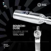 Benbow PRO 109 Pistolet de nettoyage à air comprimé Avec Voir les images du produit 3
