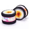 YarnArt Flowers 259 Farbverlaufsgarn – 1000 m, 250 g, 55% Produktbild-Vorschau 1