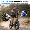 Vélo électrique 48V 15Ah, vélo électrique, vélo électrique Voir les images du produit 17