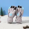Handschuhe Kinder, Skihandschuhe für Jungen, rutschfeste Produktbild-Vorschau 13