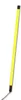 8241 LED Leuchtstab 24 Watt gelb 2500 Lumen 153 cm IP-44 Produktbild-Vorschau 1