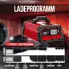 Strex Industrie Batterieladegerät - 12/24V 5/10/25A - Produktbild-Vorschau 5