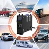 LZQ 8KW naftový ohřívač 12V naftový ohřívač vzduchu naftový Náhled obrázku produktu 6
