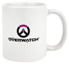 Tazza in Vetroceramica Overwatch - D.Va (320 ml) Anteprima dell’immagine prodotto 5