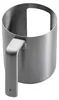 WMF Glaseinsatz Zu Kolbenkaffeemaschine 6081249990 Vista previa de la imagen del producto 5