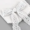 INF Lacets en dentelle 120 cm, 2 paires Voir les images du produit 8