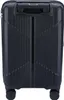 DYX 4-Rad Trolley S 56 cm New York schwarz : schwarz Farbe Produktbild-Vorschau 2