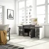 COZY Credenza, Mobile, Cucina, 200x35x75cm, 4 Porte, Camino Anteprima dell’immagine prodotto 3