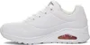 Skechers Uno Full of Love Sneaker Weiß Produktbild-Vorschau 4