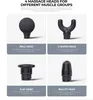 Havit MG1508 pistol hand massager Náhled obrázku produktu 14