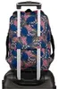 Rovicky dames reistassen, rugzak van multicolor stof, Productafbeelding-voorbeeld 29