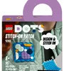 LEGO 41955 DOTS Kreativ-Aufnäher, Bastelset für Kinder ab 6 Produktbild-Vorschau 31