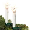 Hellum Lichterkette Riffelkerze für Innen 20tlg; 612011 Produktbild-Vorschau 6