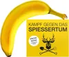 Kampf gegen das Spießertum Miniatur Edition Produktbild-Vorschau 1