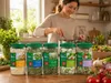 Mamsell 5er Vorrats-Pack gefriergetrocknete Kräuter & Produktbild-Vorschau 3