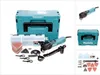 Makita TM3010CX5J - Multiutensile - blu/nero Anteprima dell’immagine prodotto 2