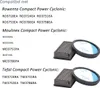 Rowenta Compact Power Cyclonic Filter Set ZR005901, Produktbild-Vorschau 4