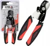 YATO Flachzange YT-19691 170mm Produktbild-Vorschau 4