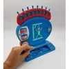 LEXIBOOK - Elektronisches Galgenmännchen-Spiel Produktbild-Vorschau 3